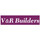 V & R Builders Inc.