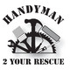 Two Brothers Handyman & Home Improvement Service