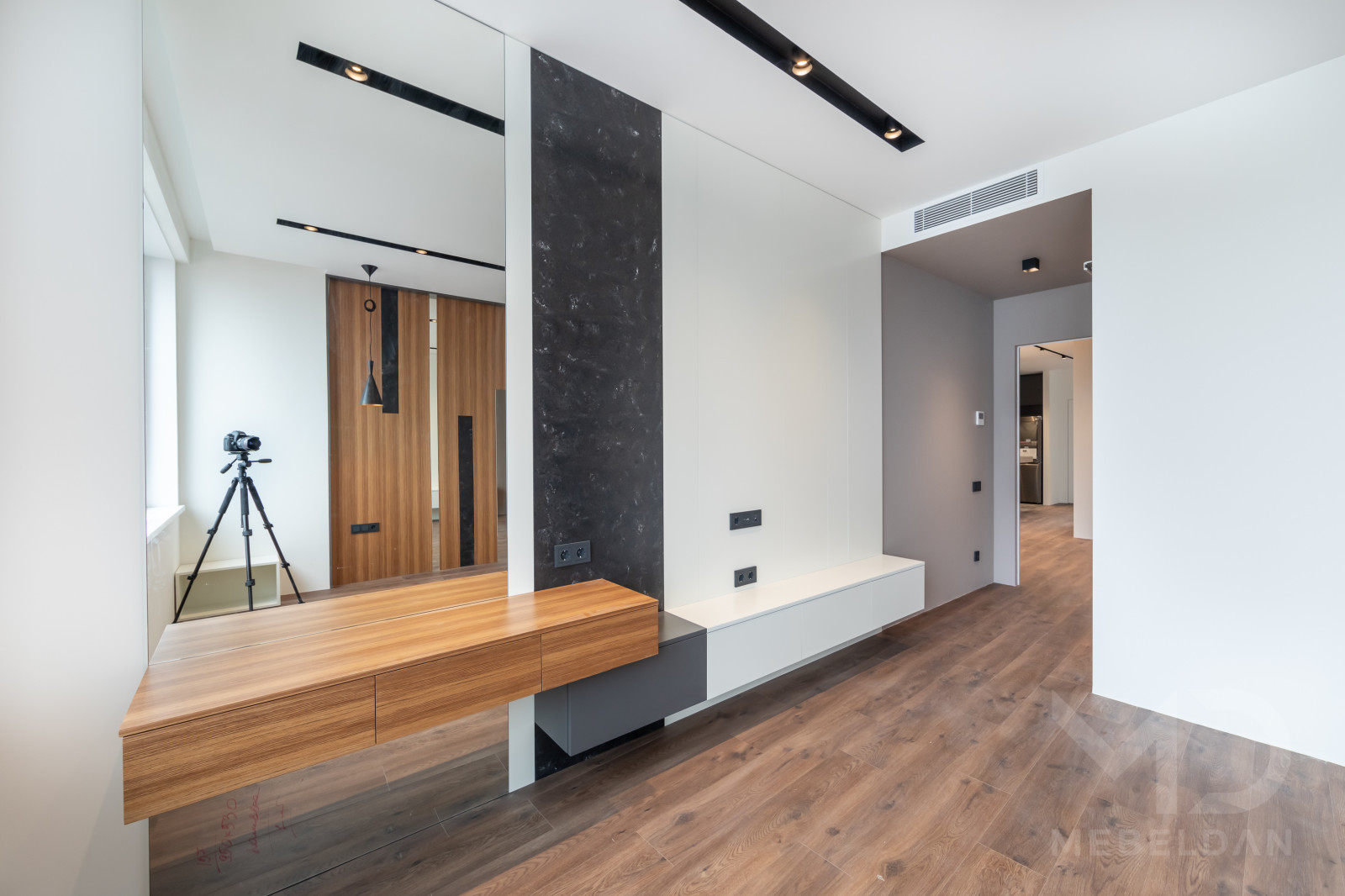 ЖК Лица квартира 130м2 в г. Москва