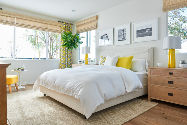 5 Ways to Create the Perfect Summer Bedroom