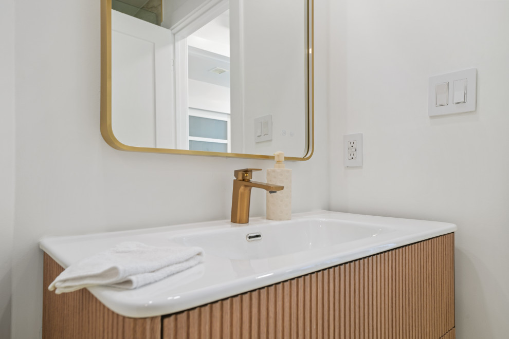 Surfside Penthouse Full Reno