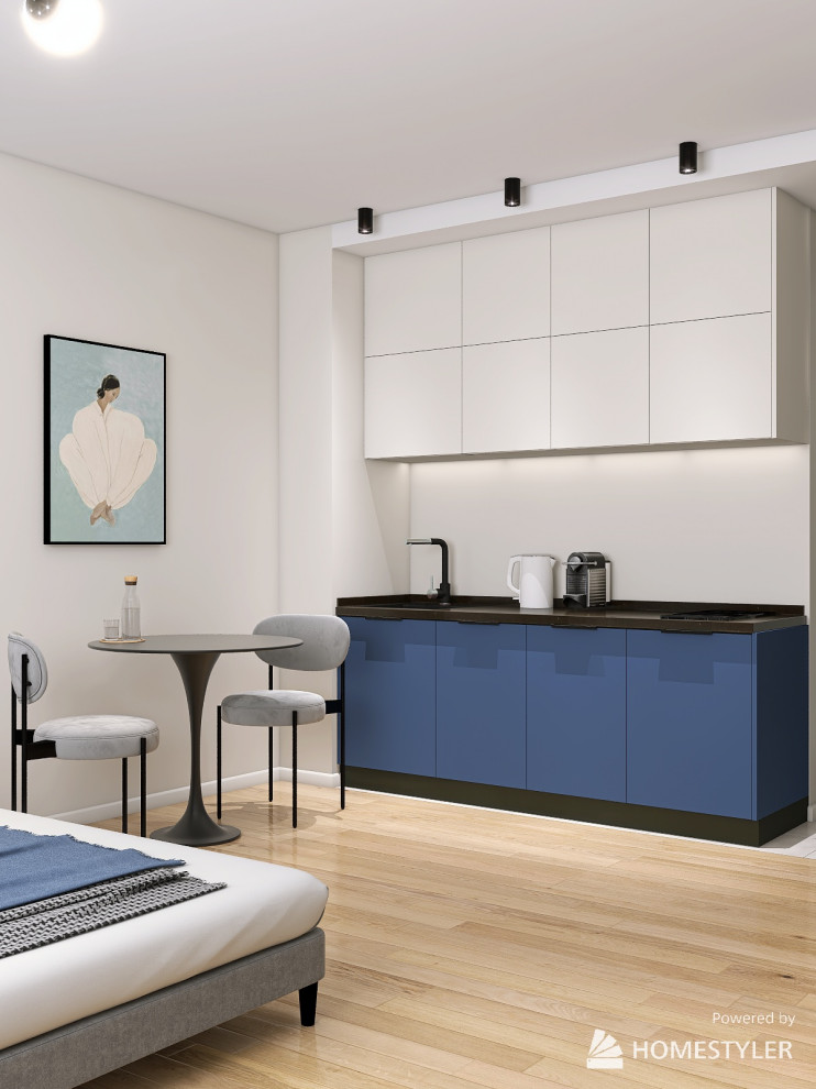 Апартамент под сдачу в аренду