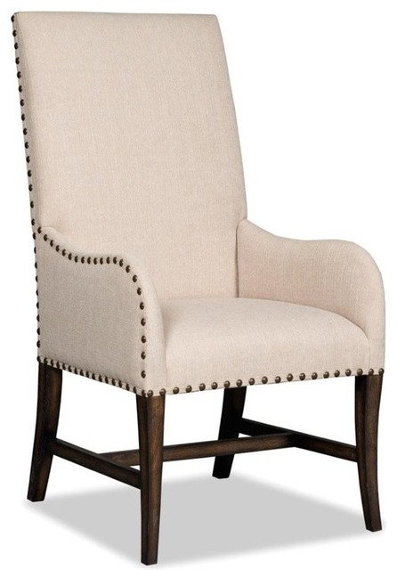 Dining Arm Chairs hooker niche desert upholstered dining arm chair, davalle Dining Arm Chairs hooker niche desert upholstered dining arm chair, davalle