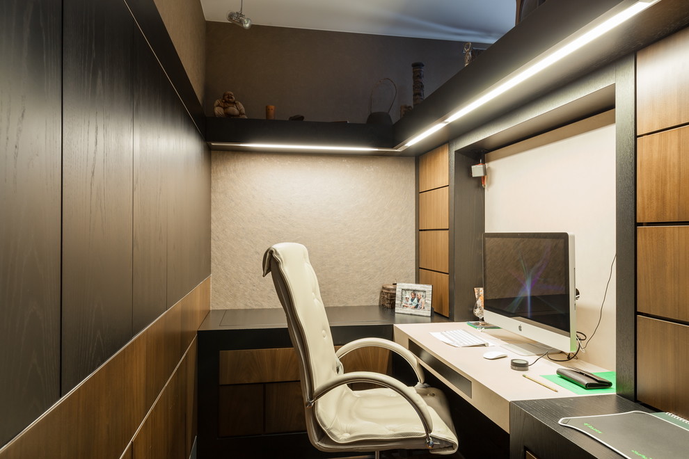 Интерьер частного дома в Таллине