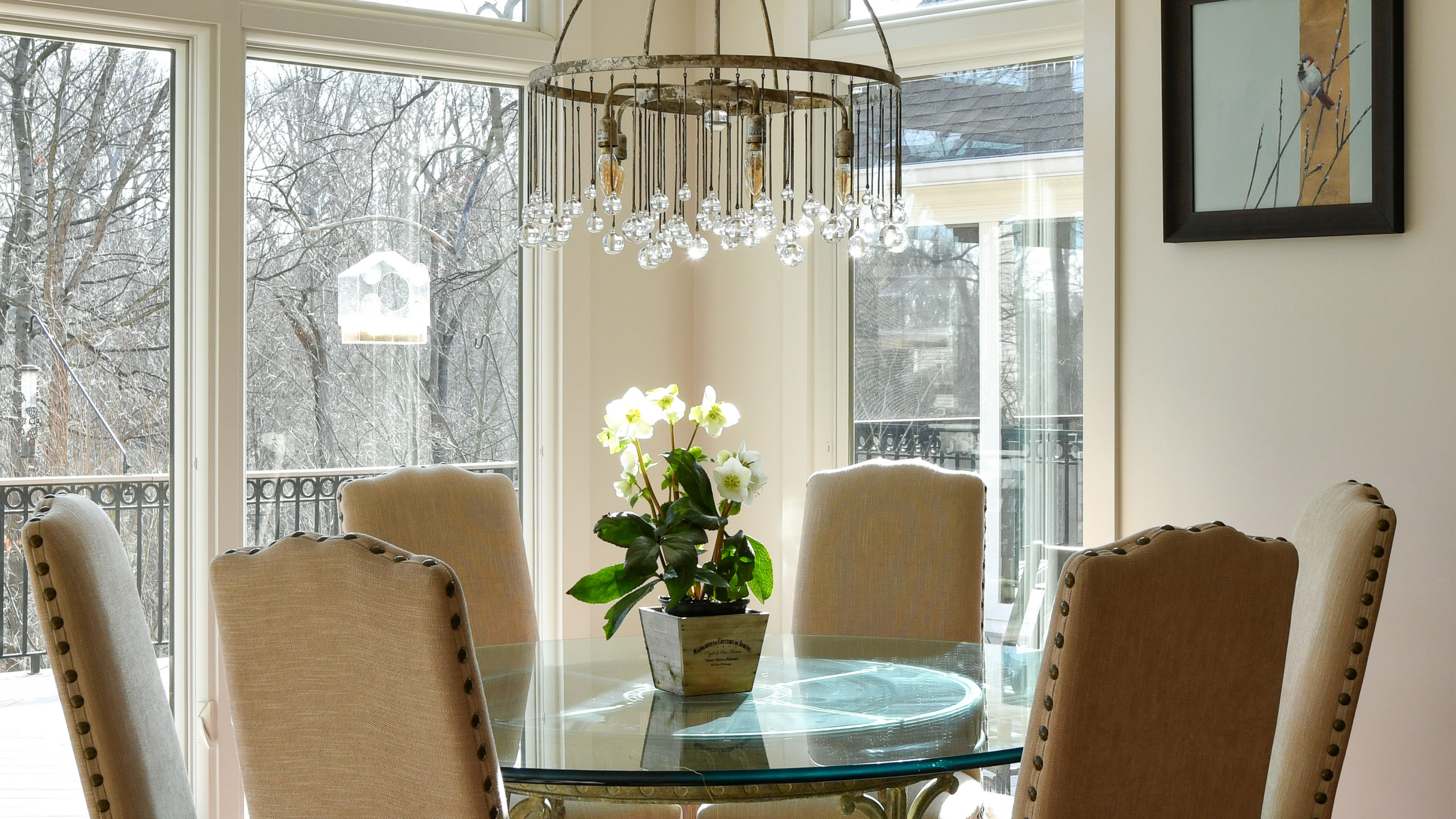 Reston Whole Home