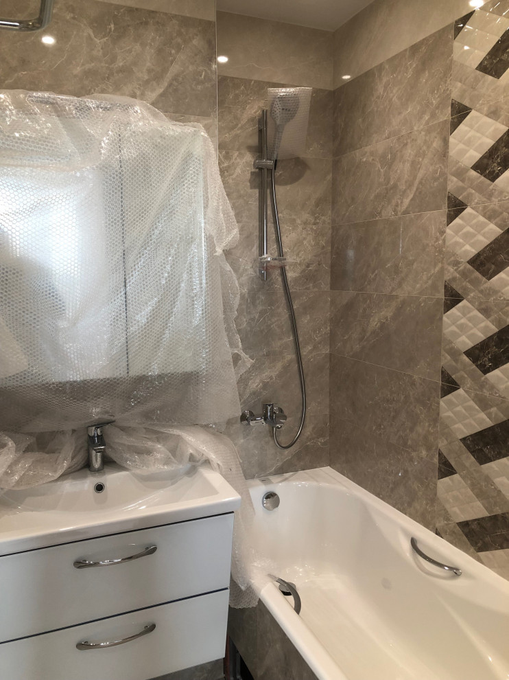 ЖК Легенда №18