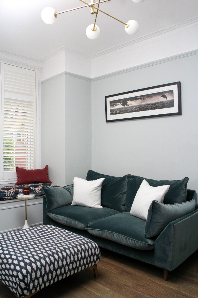 Sitting  Room