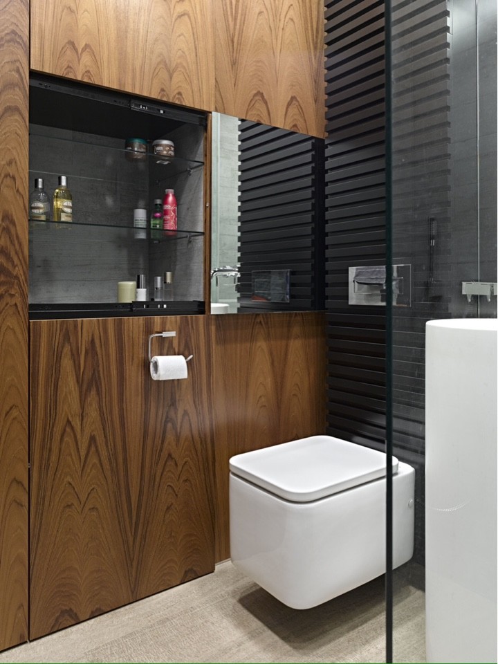 Мебель в ванну