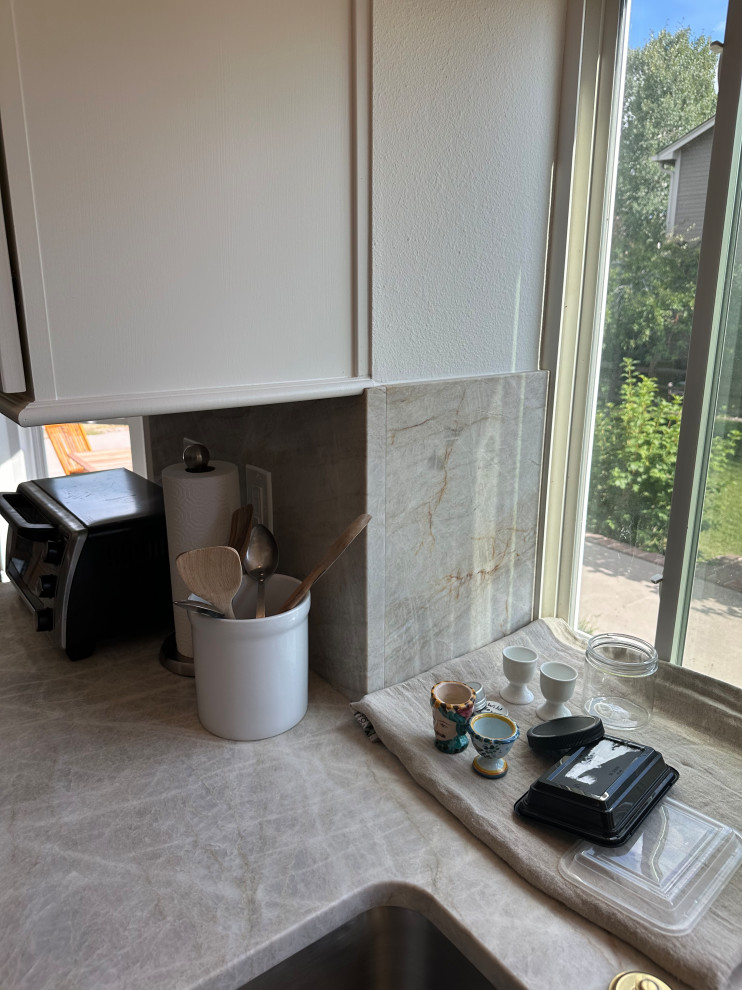 Gleneagle Kitchen Remodel