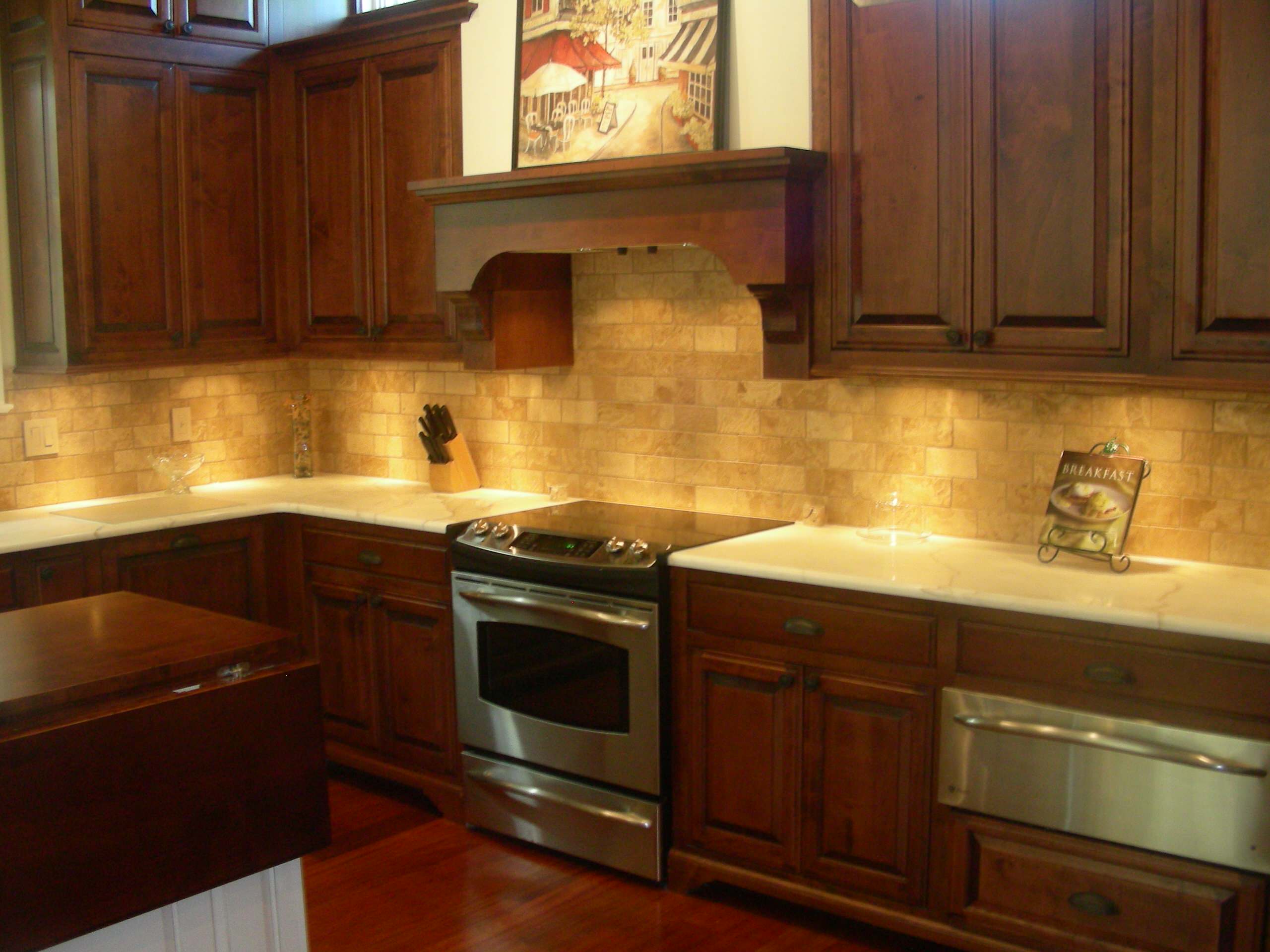 Kitchens