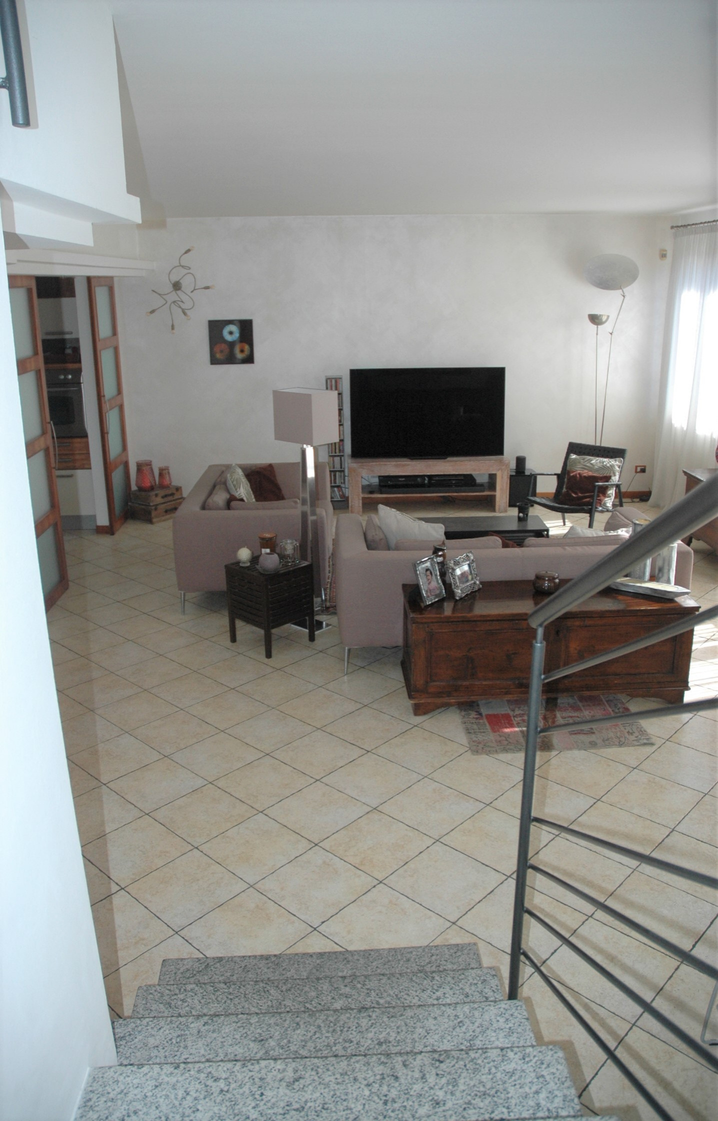RESIDENZA CON STILE!