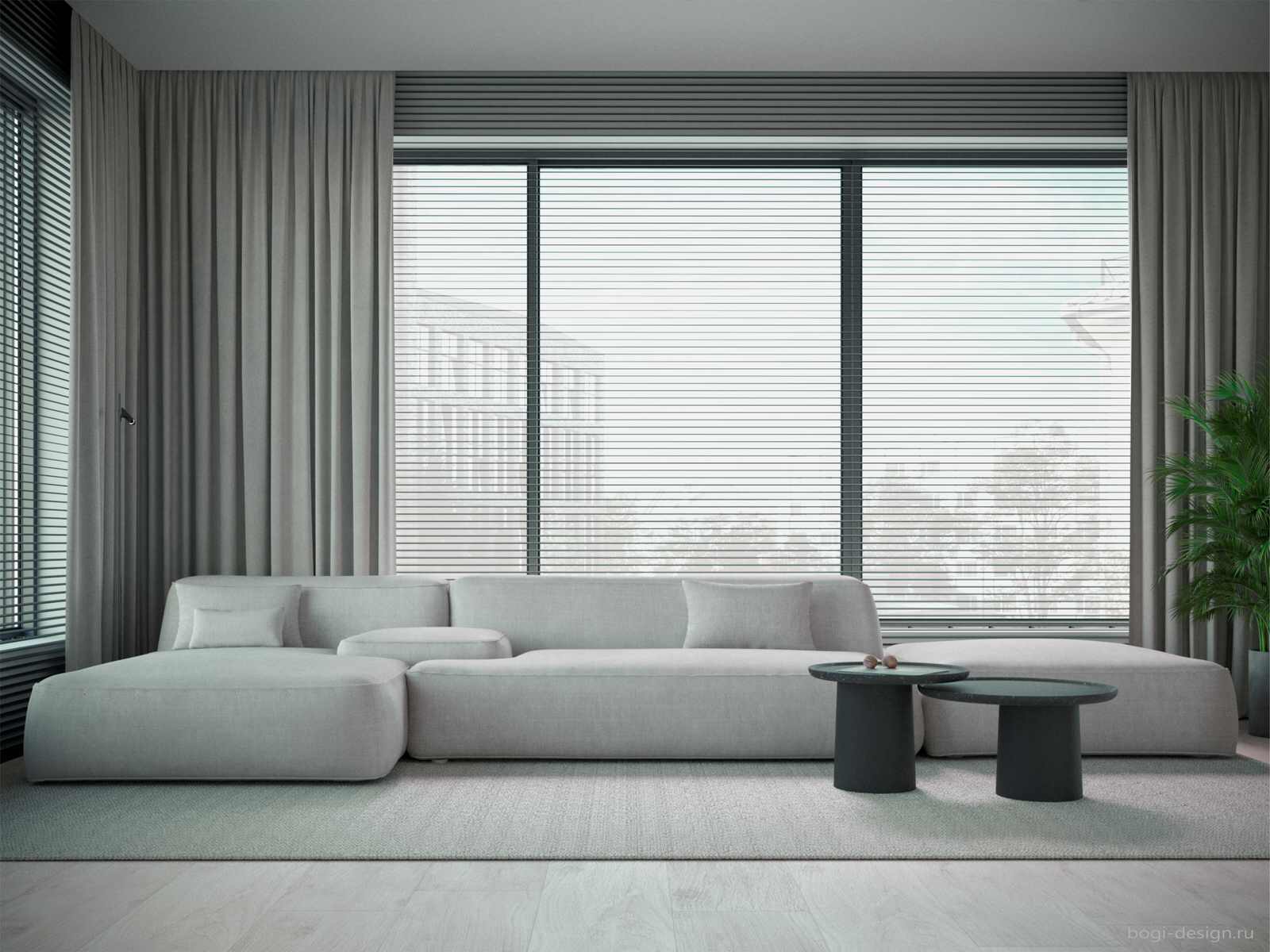 Квартира в центре Екатеринбурга