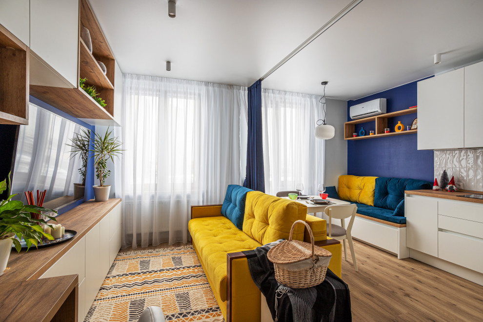 Аппартаменты на Войковской