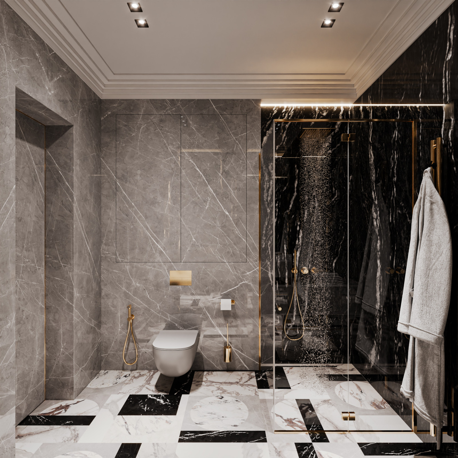 ЧАСТНЫЙ ДОМ В ПУШКИНЕ - 210 кв.м.