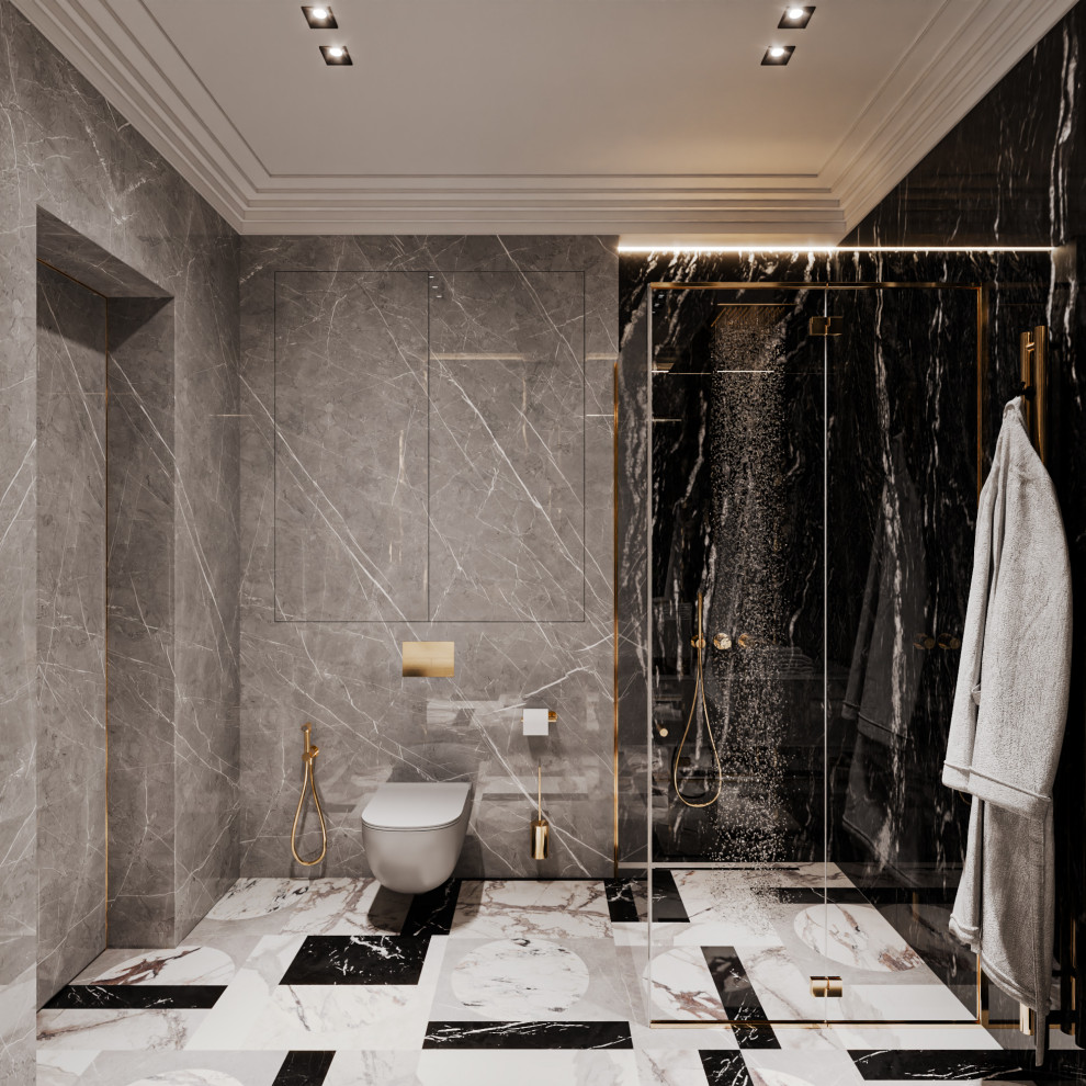 ЧАСТНЫЙ ДОМ В ПУШКИНЕ - 210 кв.м.