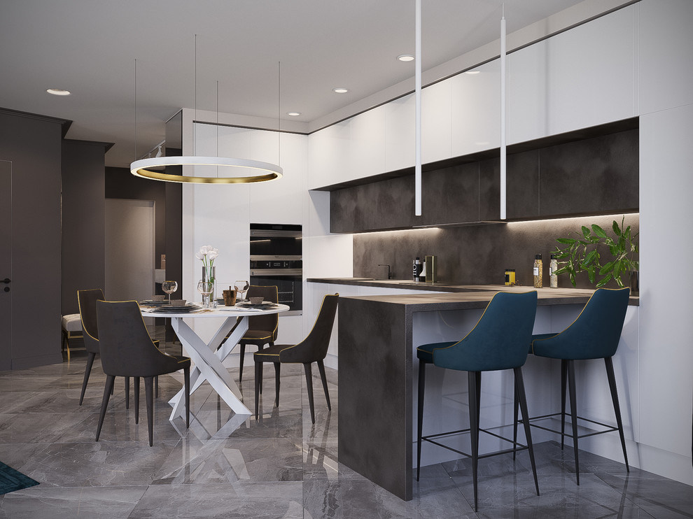 Эргономичное пространство