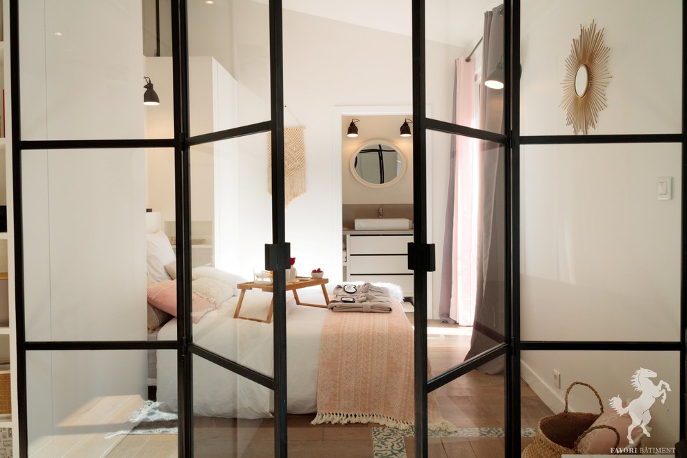 Studio  PARIS République/Rue Oberkampf