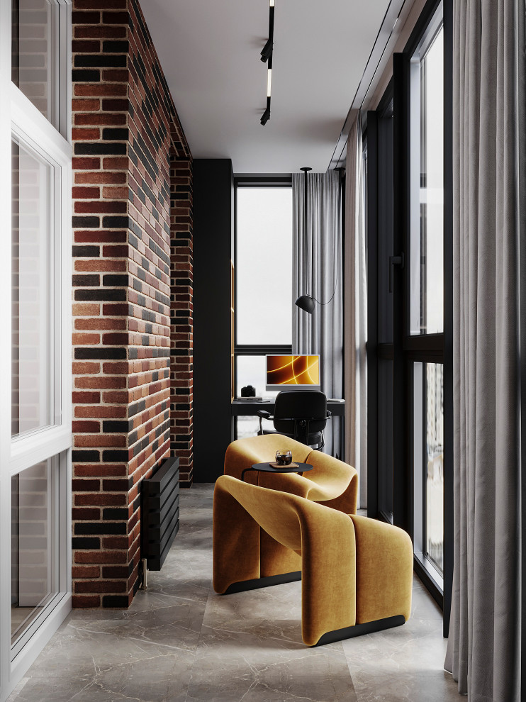 Квартира в ЖК "Свобода" - 60 кв.м.