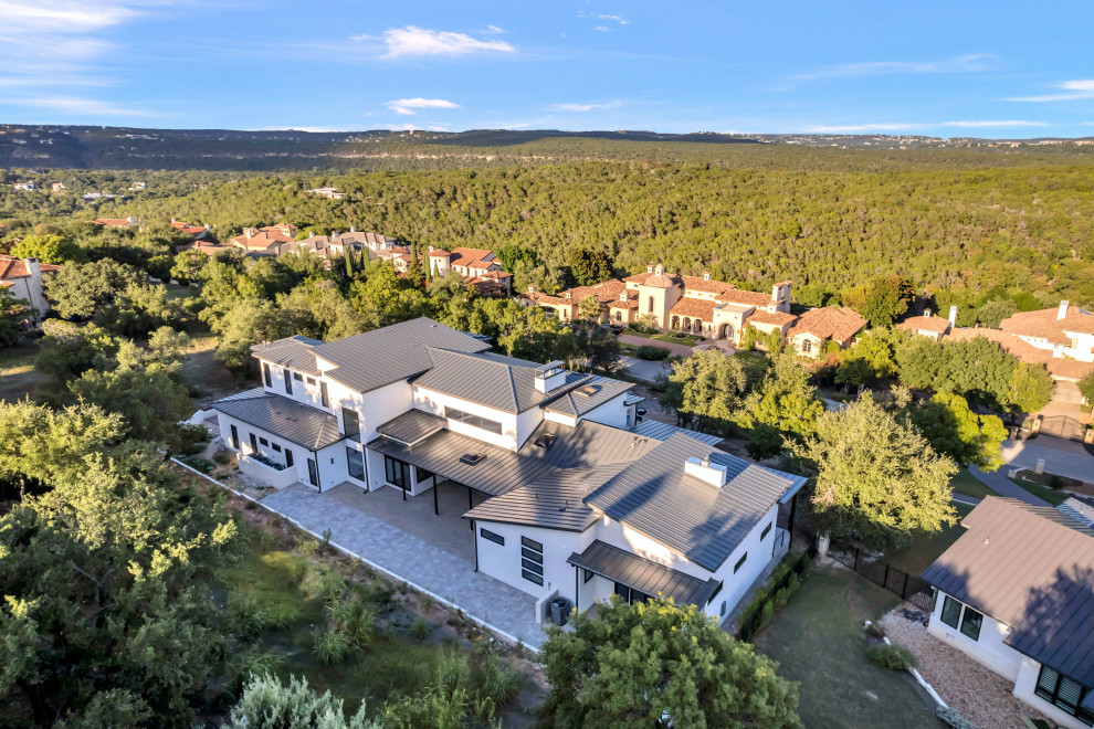 Westlake Contemporary