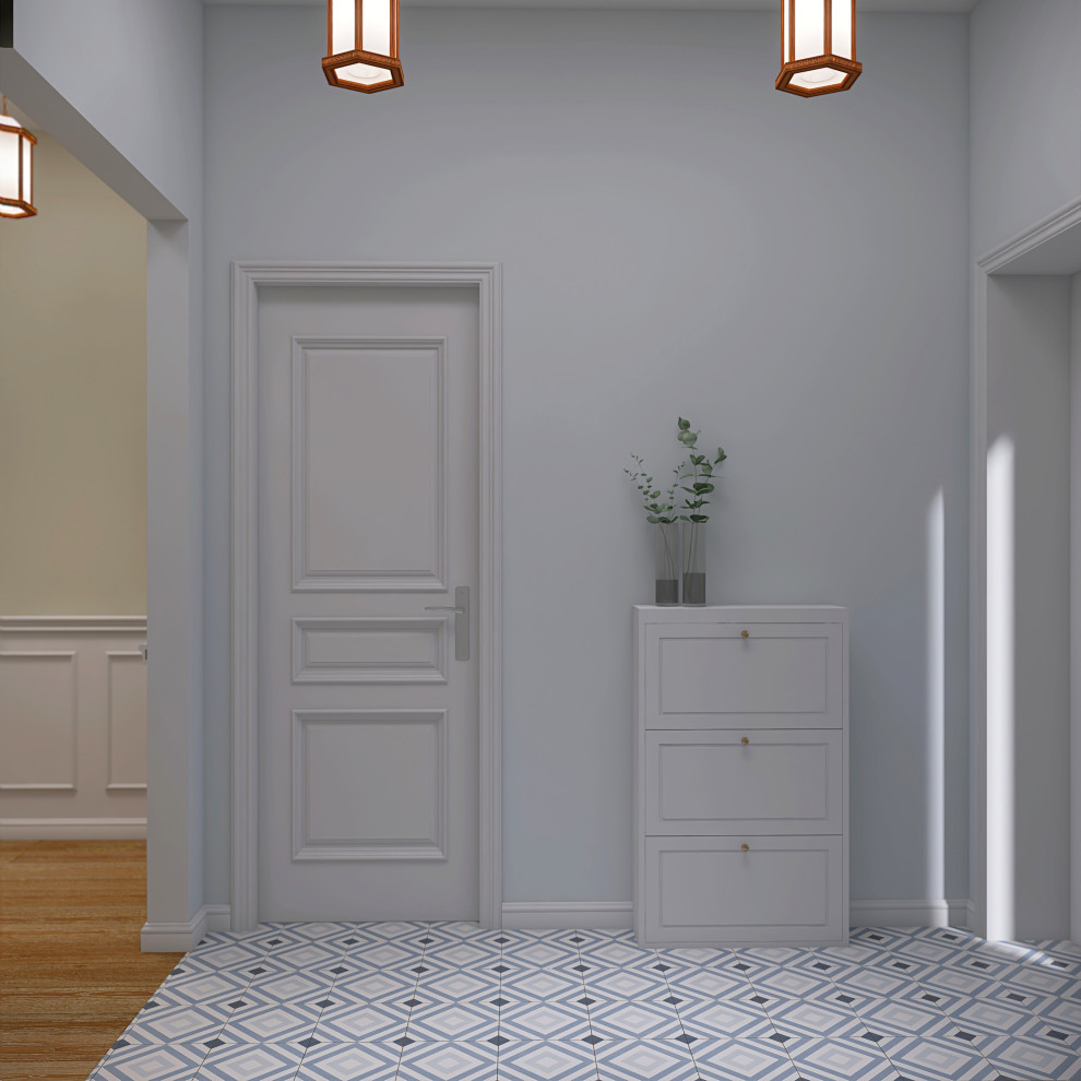 КП Ореховая роща