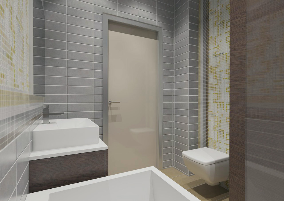 Квартира в ЖК "Люмьер"