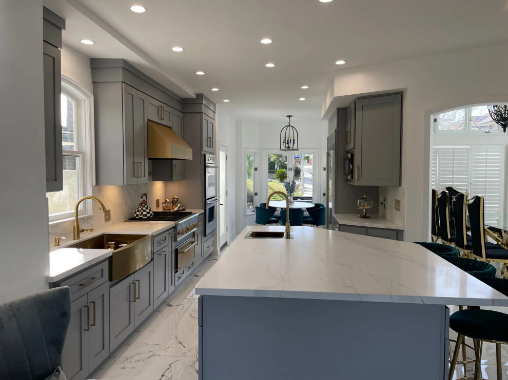 Kitchen Remodeling - San Fernando Valley, CA