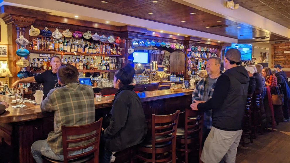 Finnigan's Restaurant