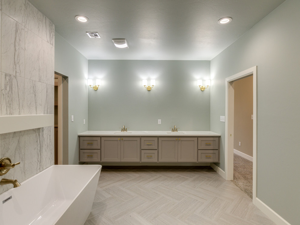 Bathrooms