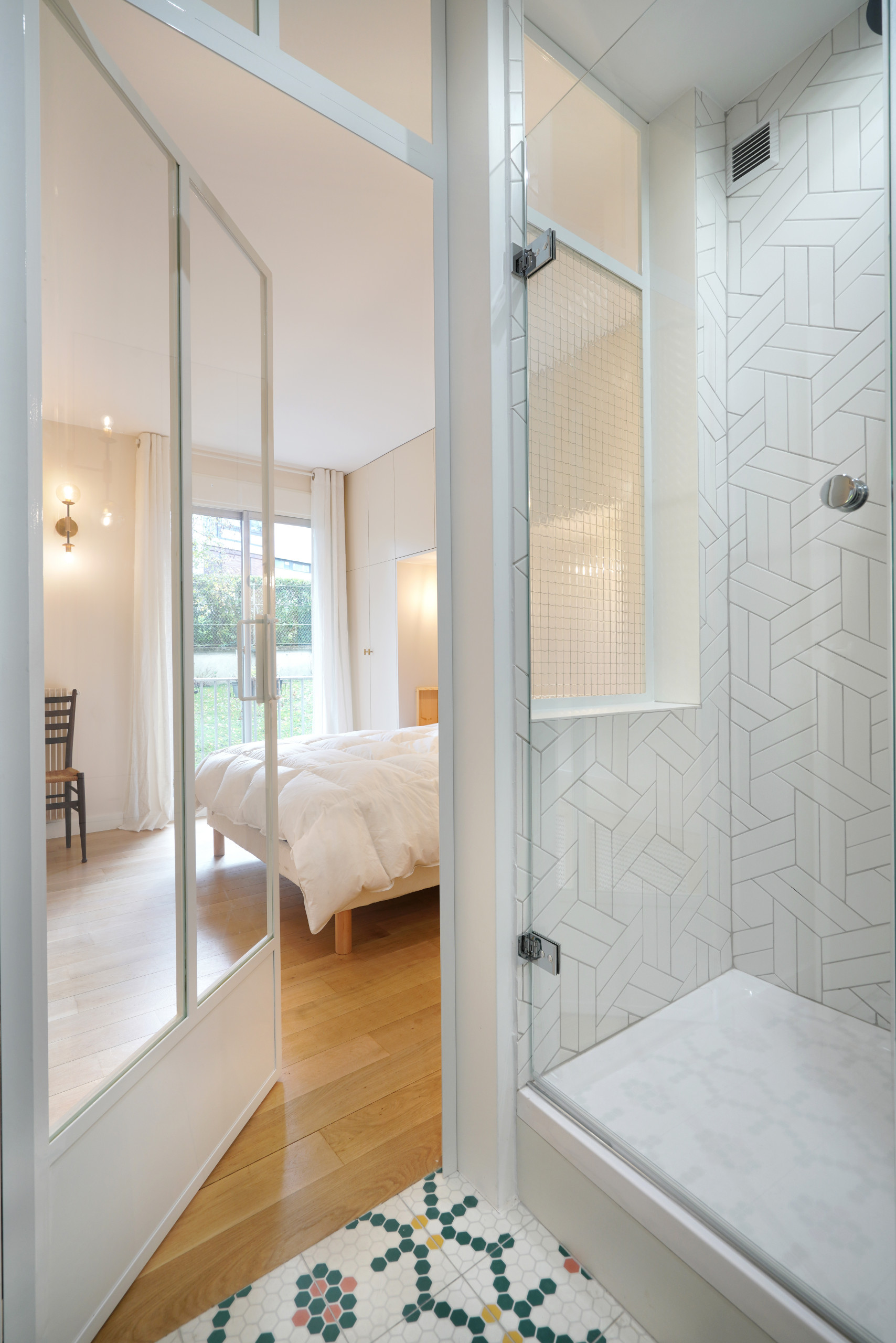 Appartement Meudon