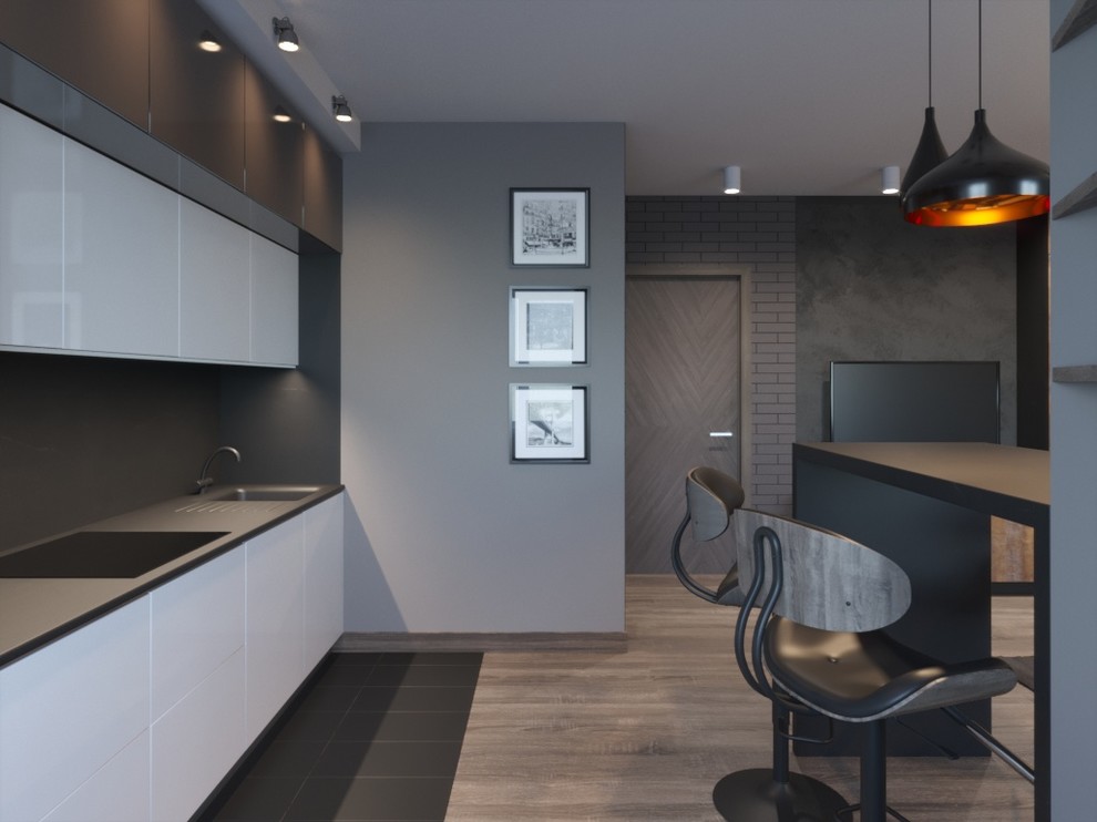 Двушка в Москве