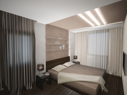 Барвиха Luxury Village