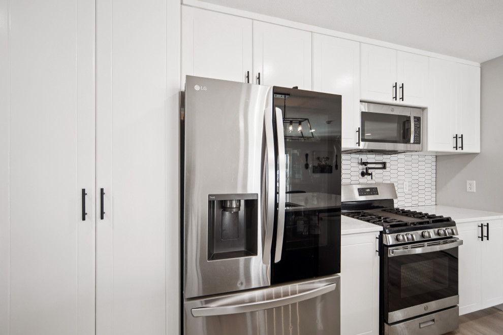 Beautiful Addition and Exterior Remodel