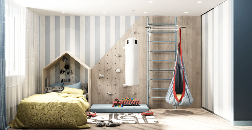 Гамаков много не бывает