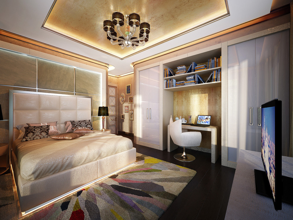 RESIDENCE, village "High Coast"