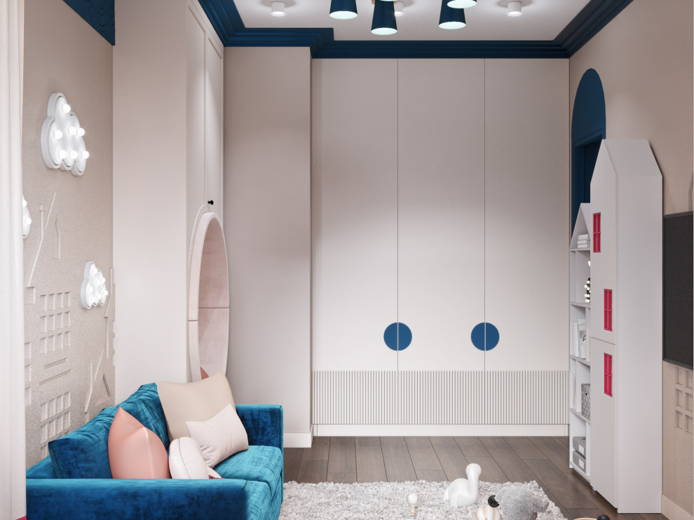 Истра поселок