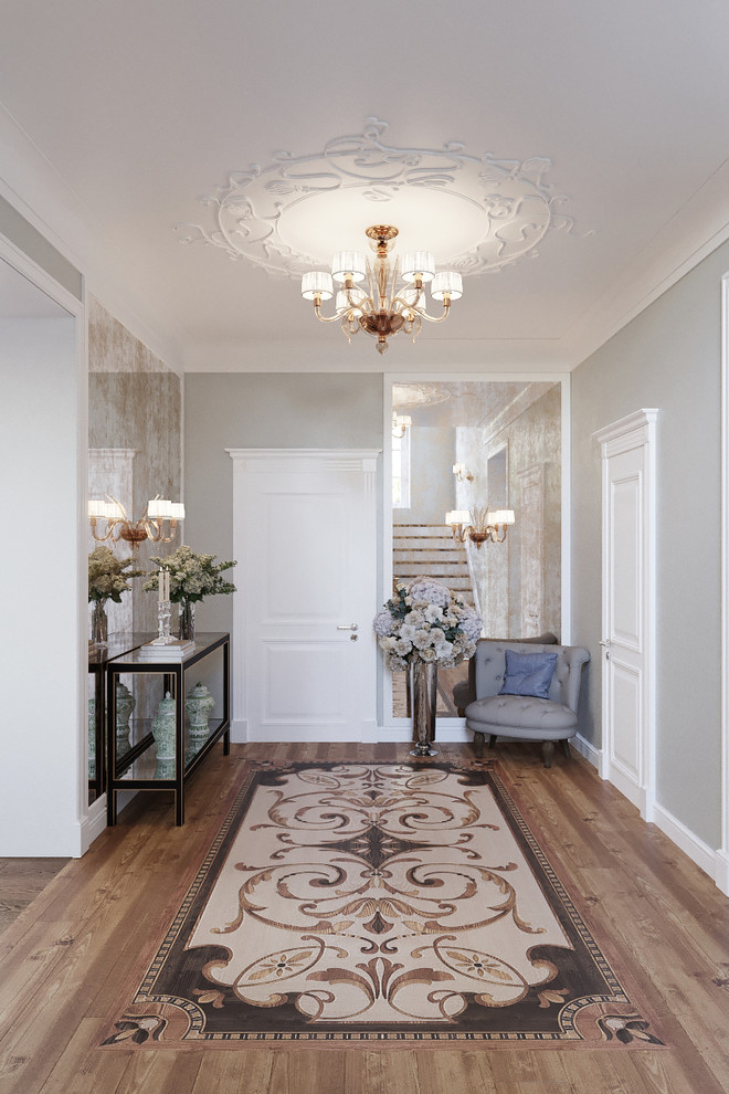 Проект загородного дома. Калужская область, г. Козельск