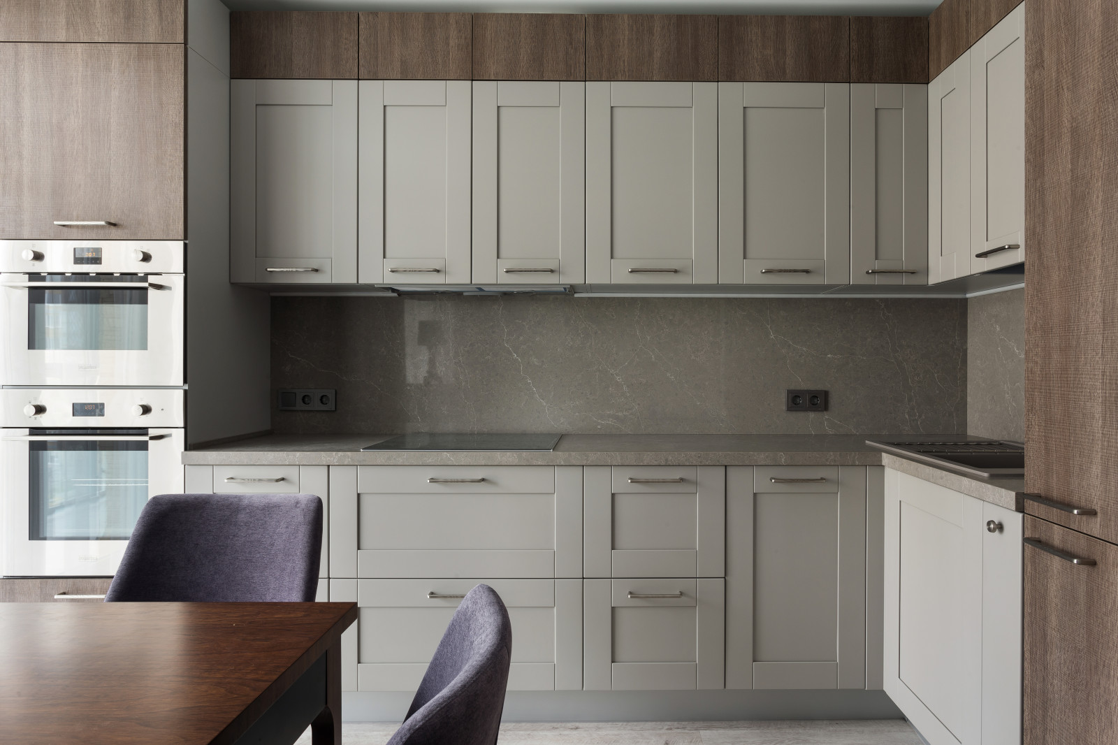 Квартира в ЖК «Ньютон»