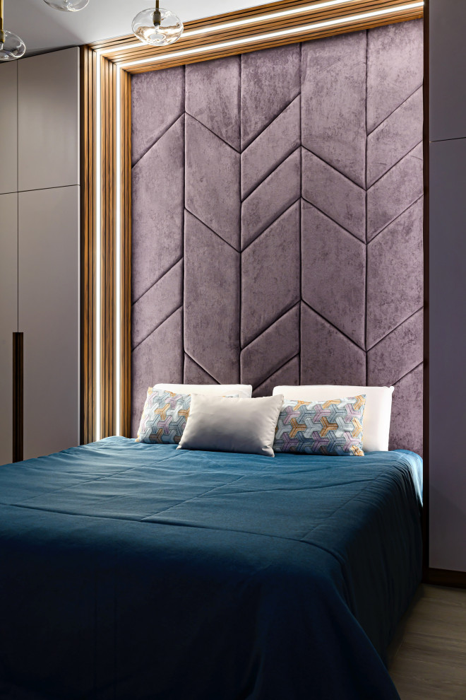 Квартира в ЖК Онегин