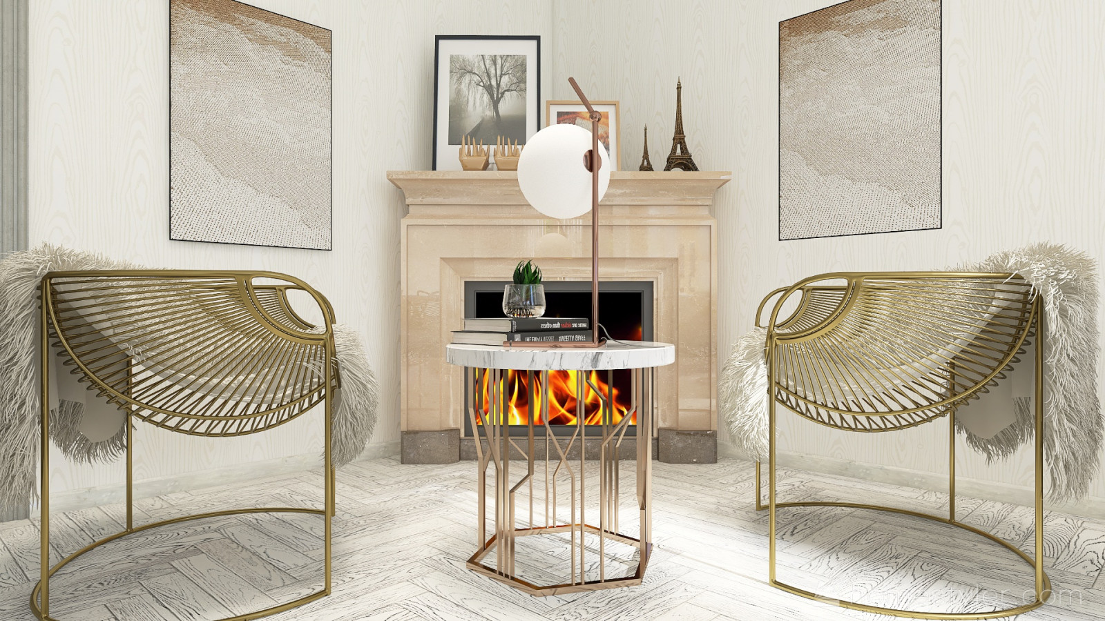 Дизайн проект