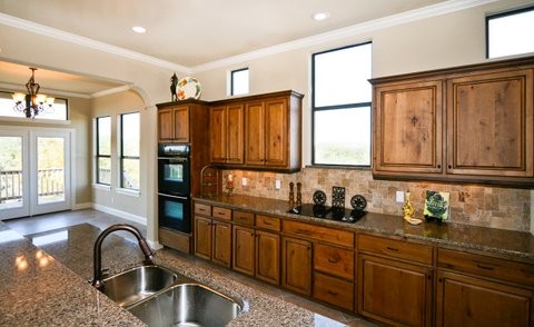 Mountain Springs Ranch 4