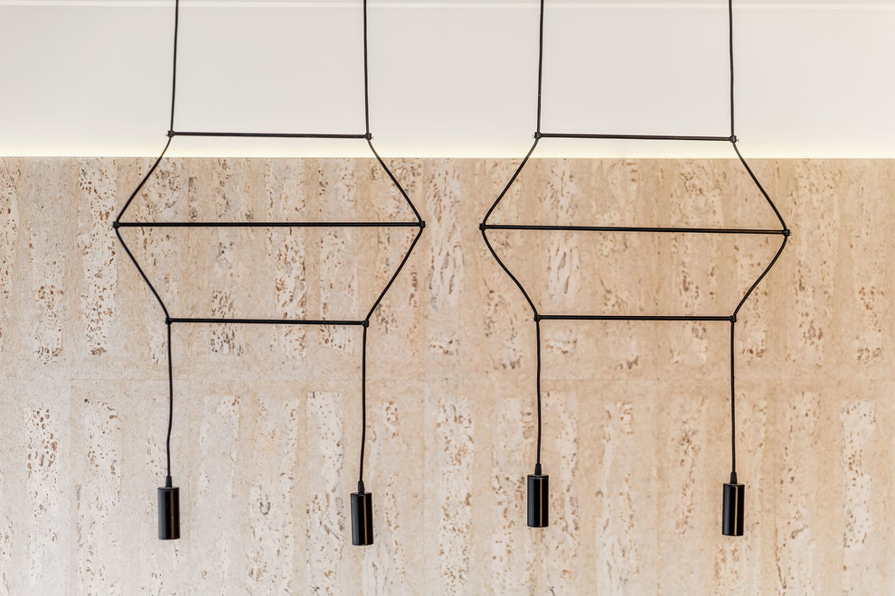 Кухня-гостиная для программы Дачный Ответ