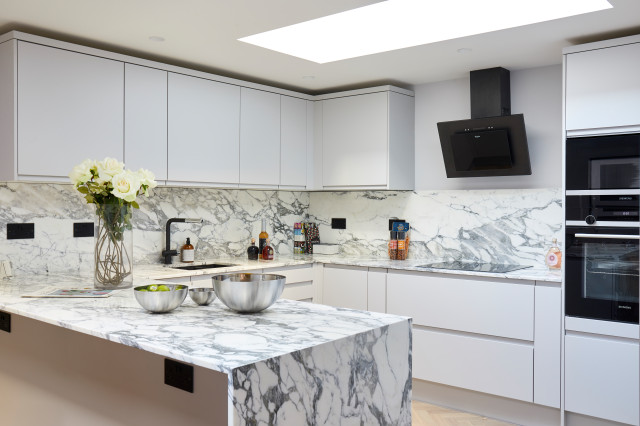 Cato contemporary-kitchen