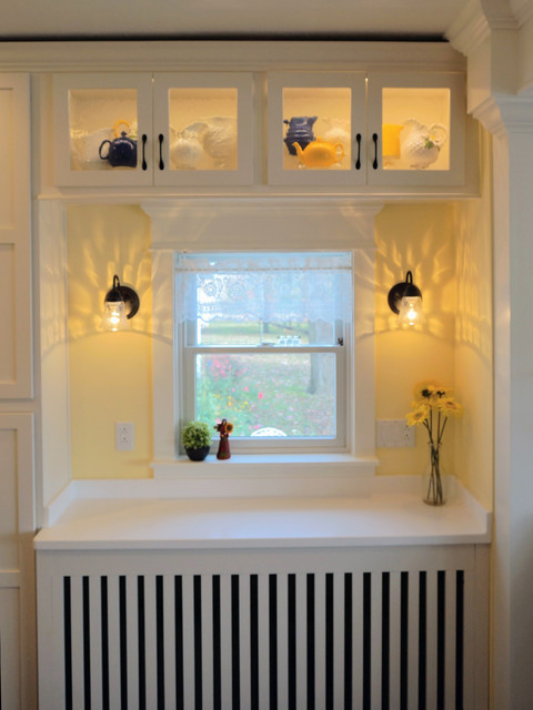 Farmhouse Kitchen kueche