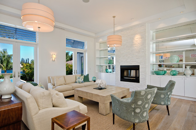 479 Palm Circle contemporary-vardagsrum