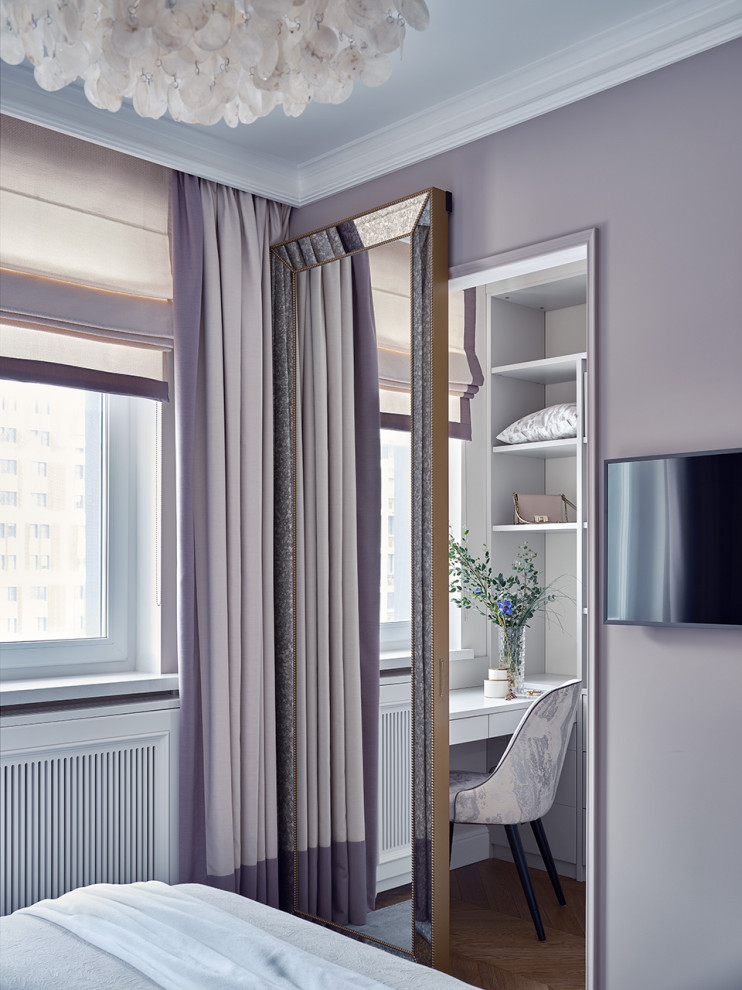 Квартира на Дмитровке