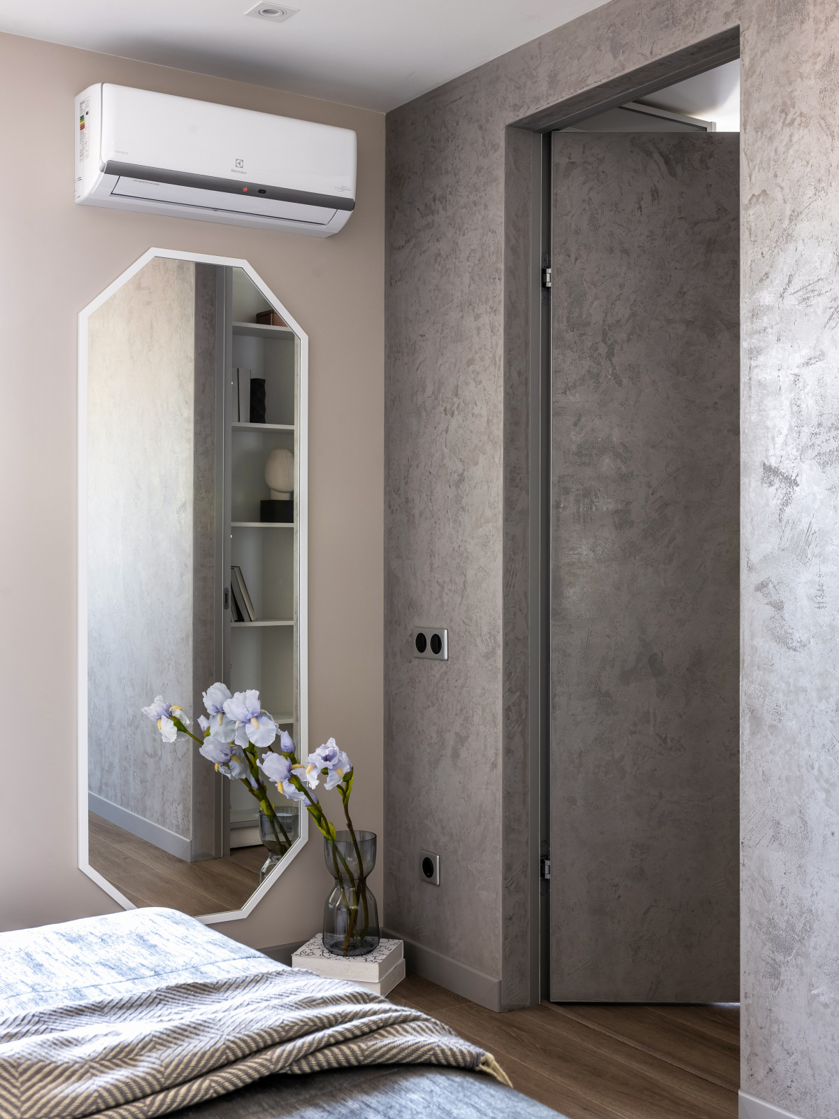 ЖК на Стара-Загора (реализация)