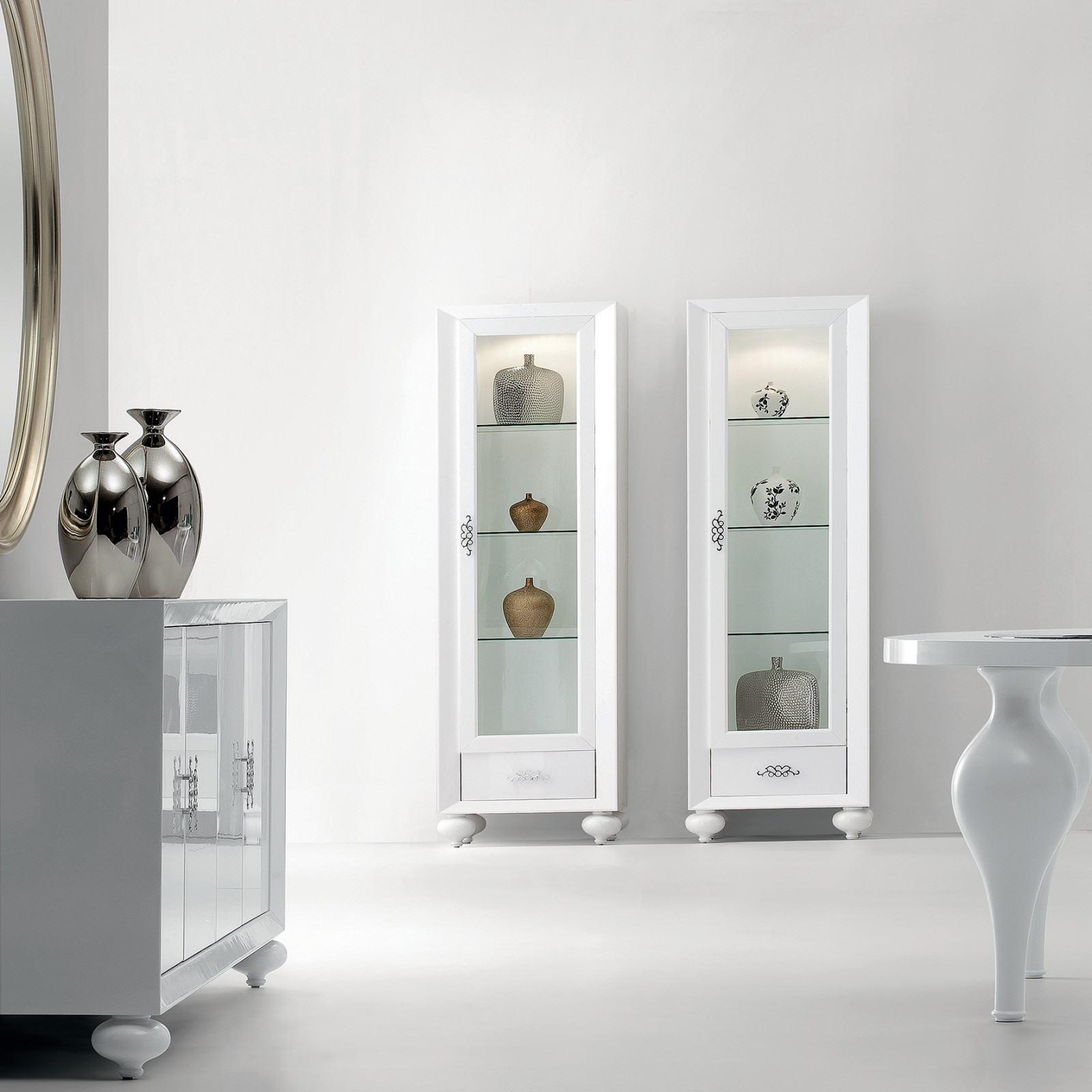 Столовая Palermo