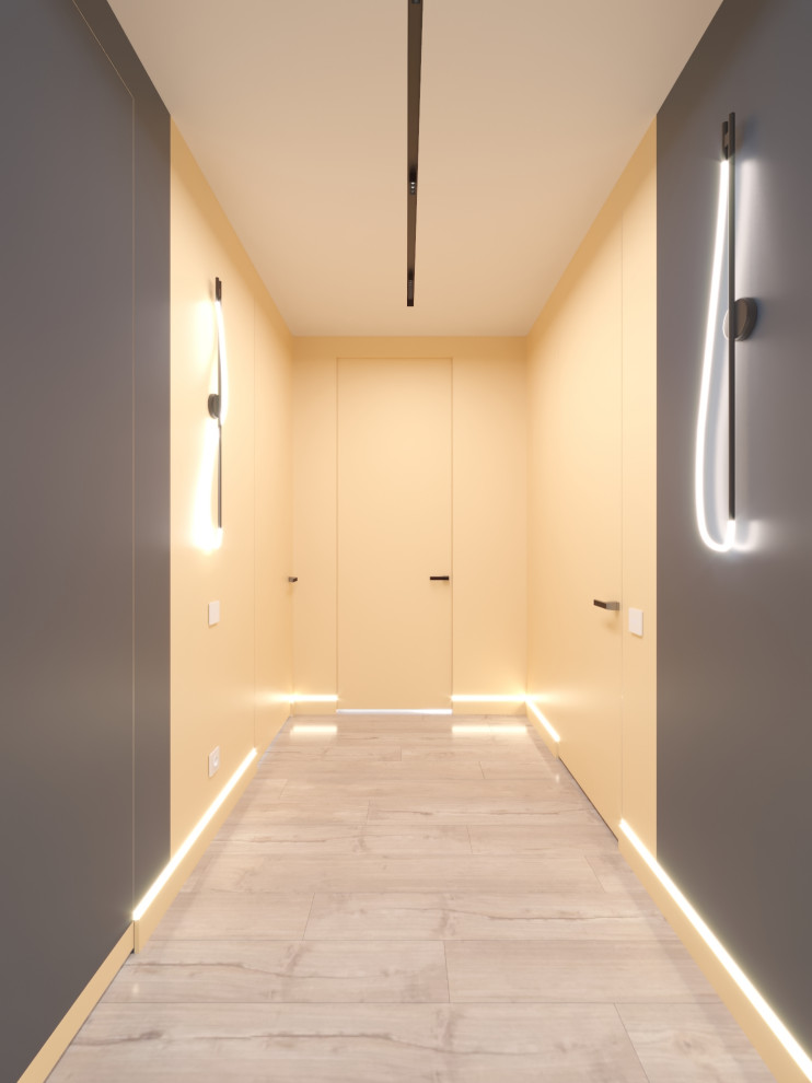 Квартира в ЖК "Ясный берег"