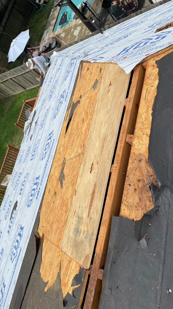 CY77339 - Roof Replacement
