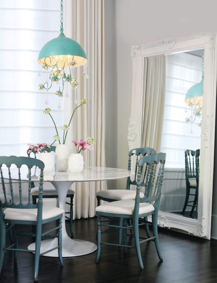 Наш ассортимент в интерьерах